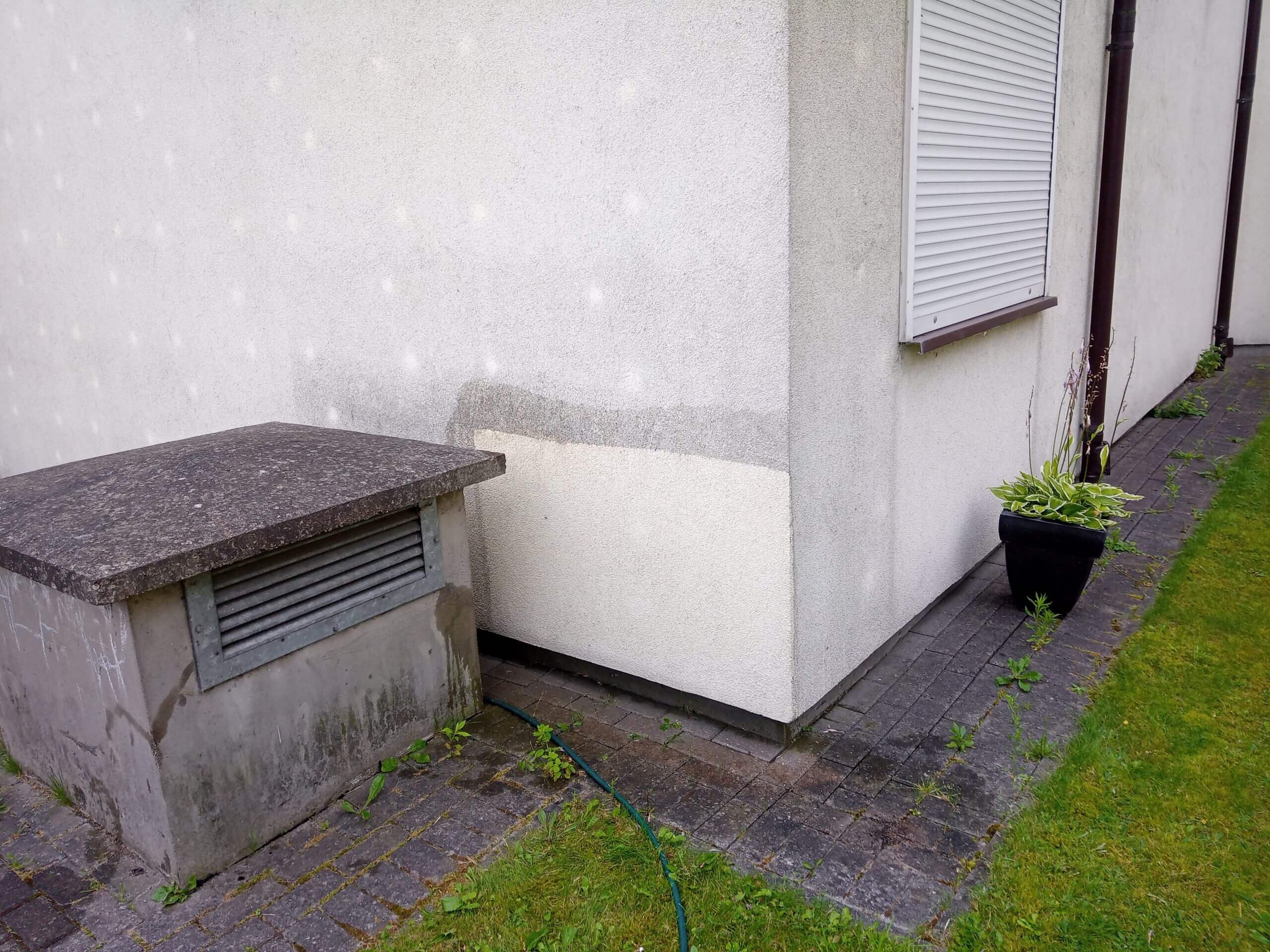 Czyszczenie domu z zewnątrz – SoftWash24 Czyszczenie domu z zewnątrz w Trójmieście